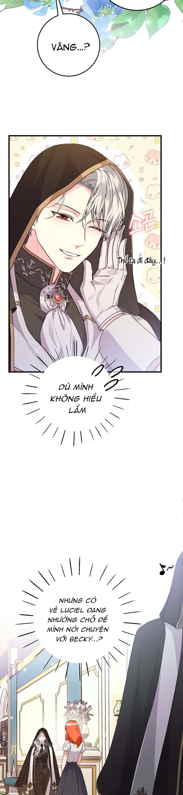 Kẻ Phản Diện Có Thời Hạn Ủng Hộ Tôi Hủy Hôn Chapter 56 - 35