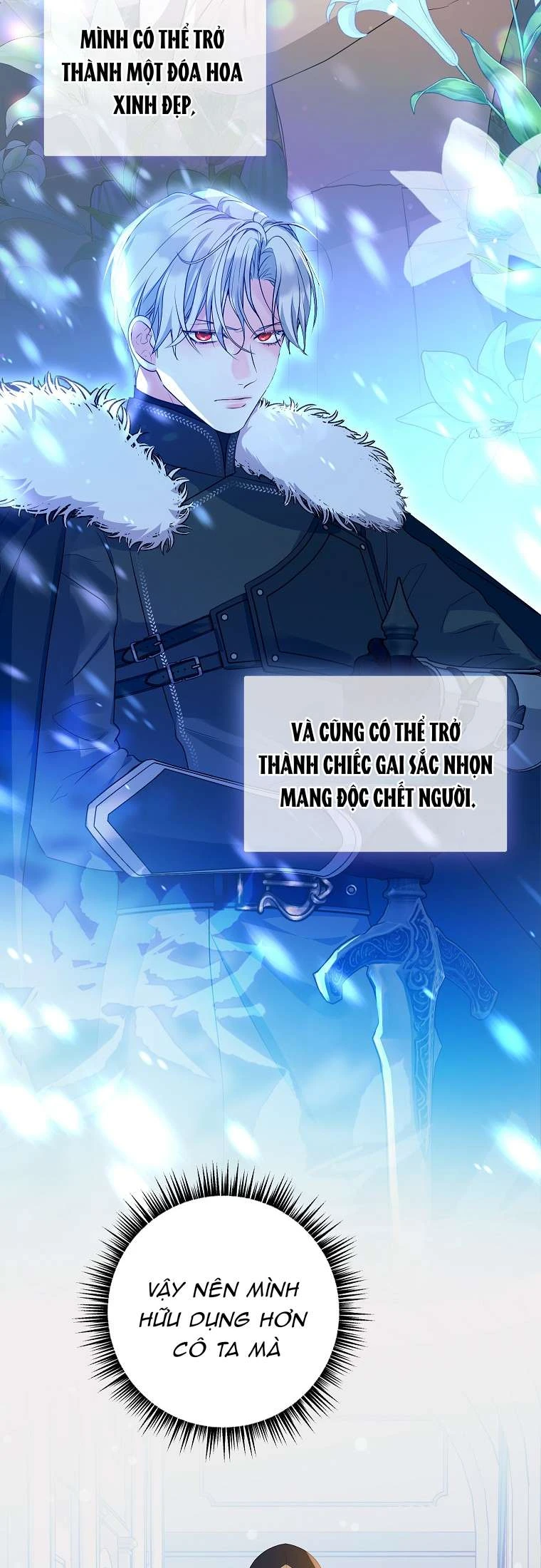 Kẻ Phản Diện Có Thời Hạn Ủng Hộ Tôi Hủy Hôn Chapter  57 - 19