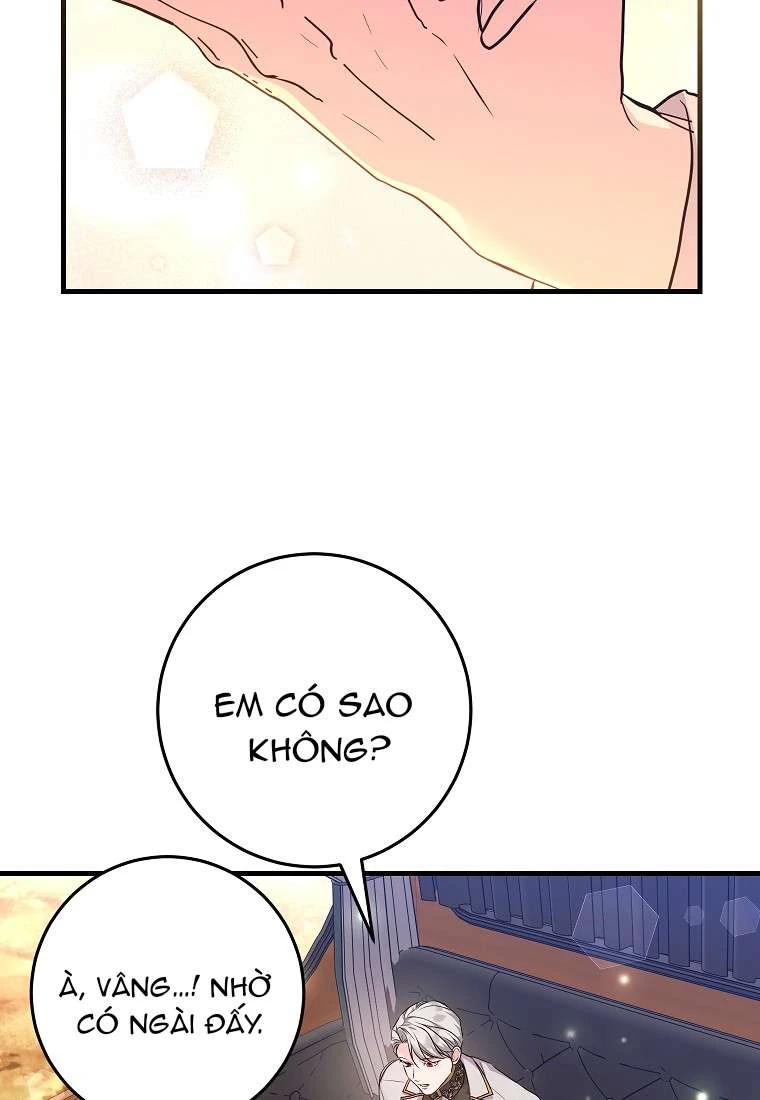 Kẻ Phản Diện Có Thời Hạn Ủng Hộ Tôi Hủy Hôn Chapter  57 - 26