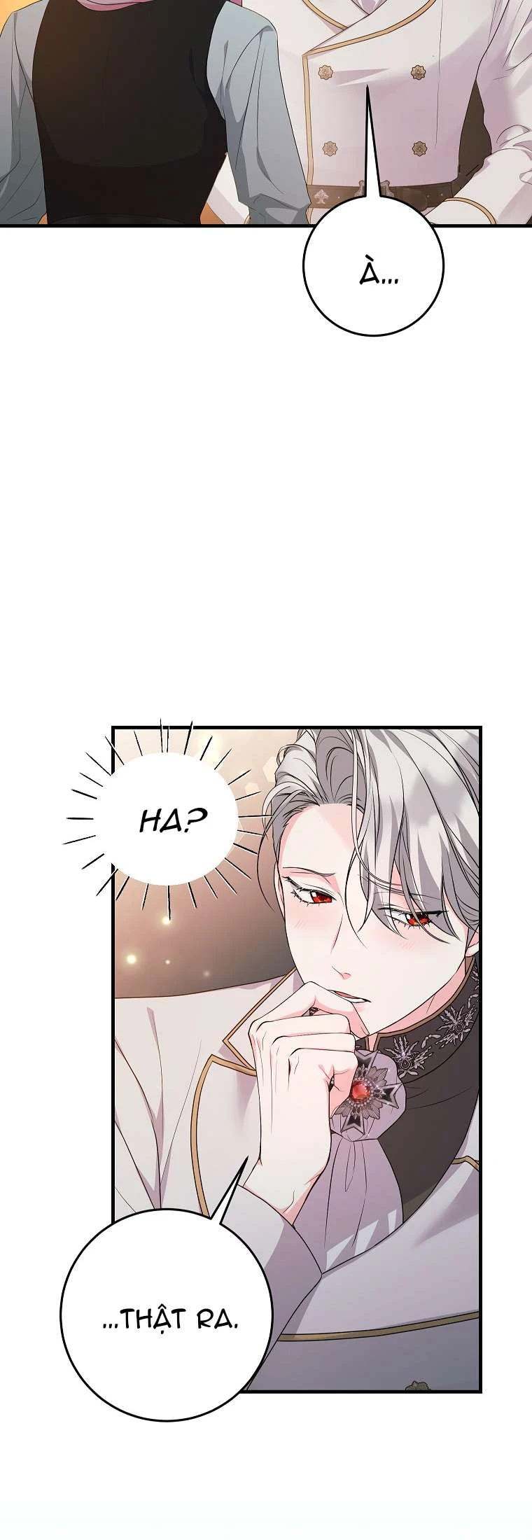 Kẻ Phản Diện Có Thời Hạn Ủng Hộ Tôi Hủy Hôn Chapter  57 - 29