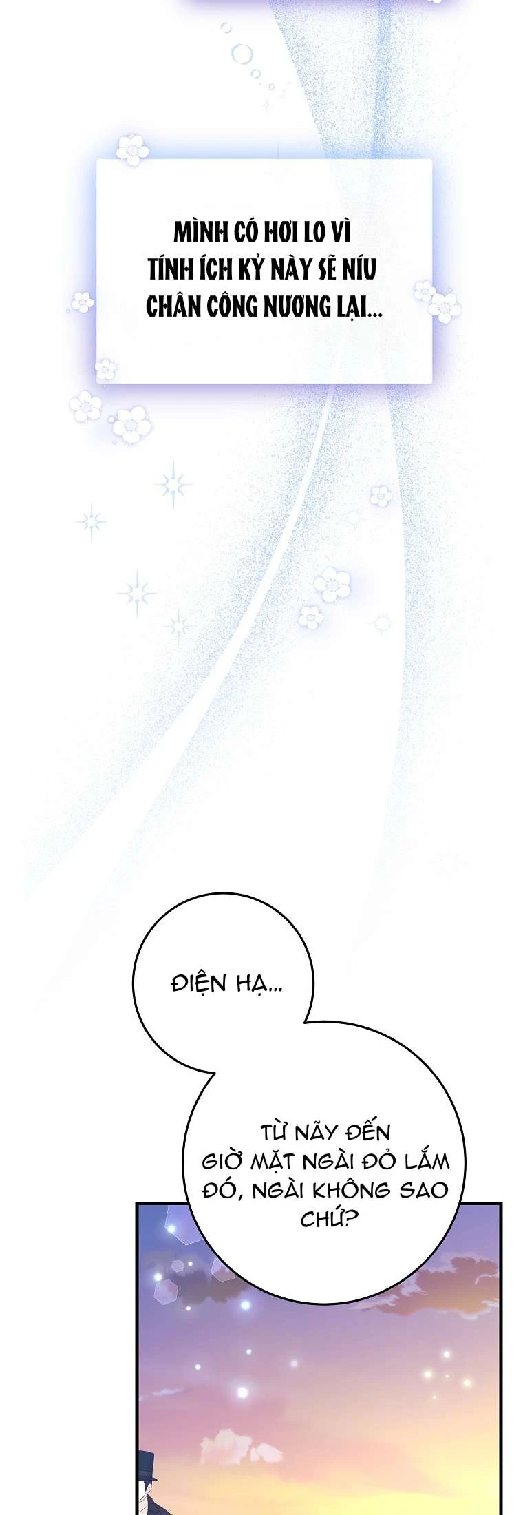 Kẻ Phản Diện Có Thời Hạn Ủng Hộ Tôi Hủy Hôn Chapter  57 - 31