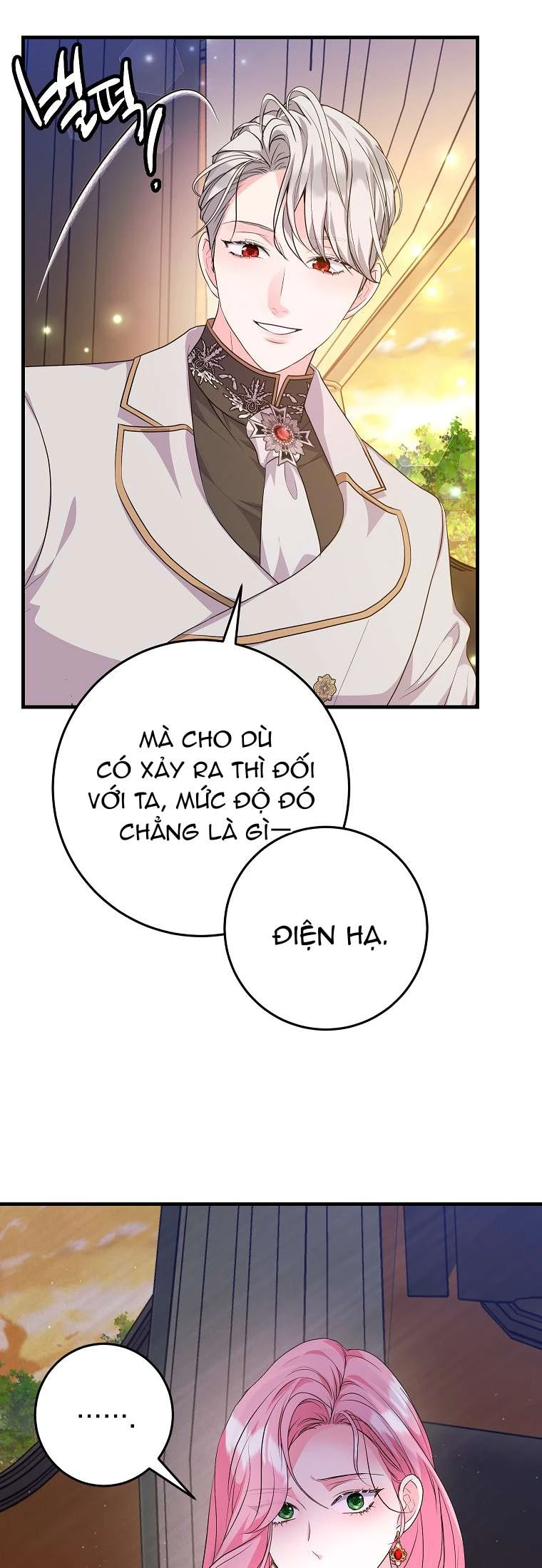 Kẻ Phản Diện Có Thời Hạn Ủng Hộ Tôi Hủy Hôn Chapter  57 - 33