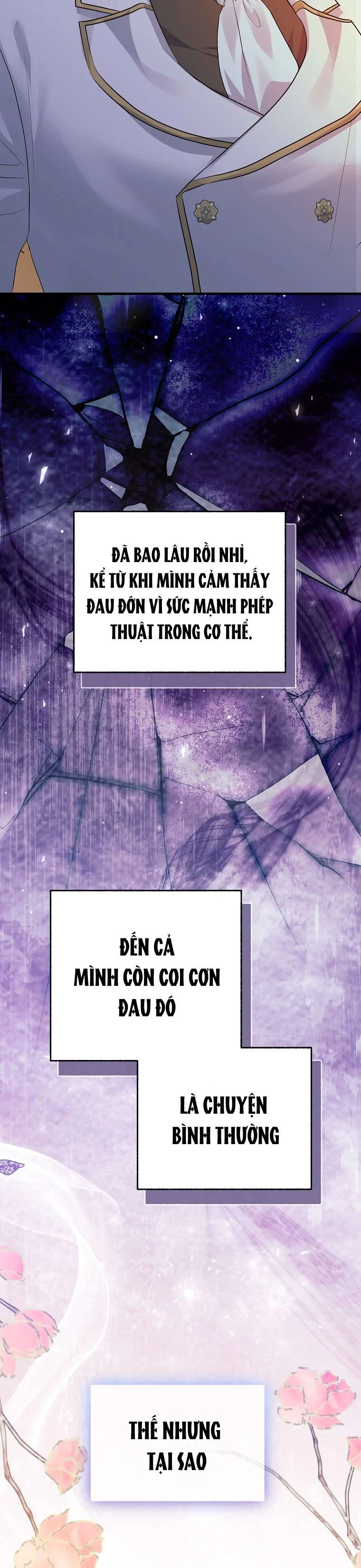 Kẻ Phản Diện Có Thời Hạn Ủng Hộ Tôi Hủy Hôn Chapter  57 - 36