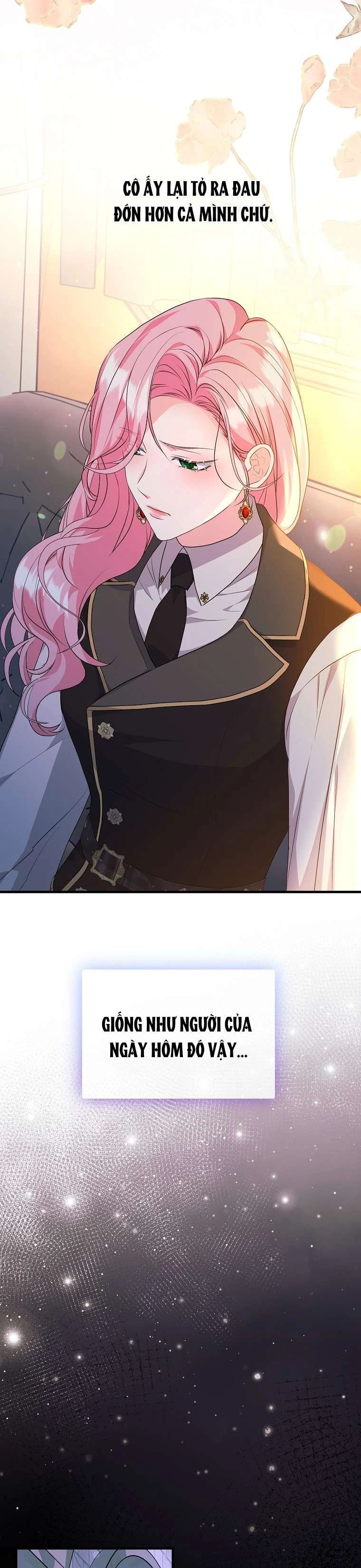 Kẻ Phản Diện Có Thời Hạn Ủng Hộ Tôi Hủy Hôn Chapter  57 - 37