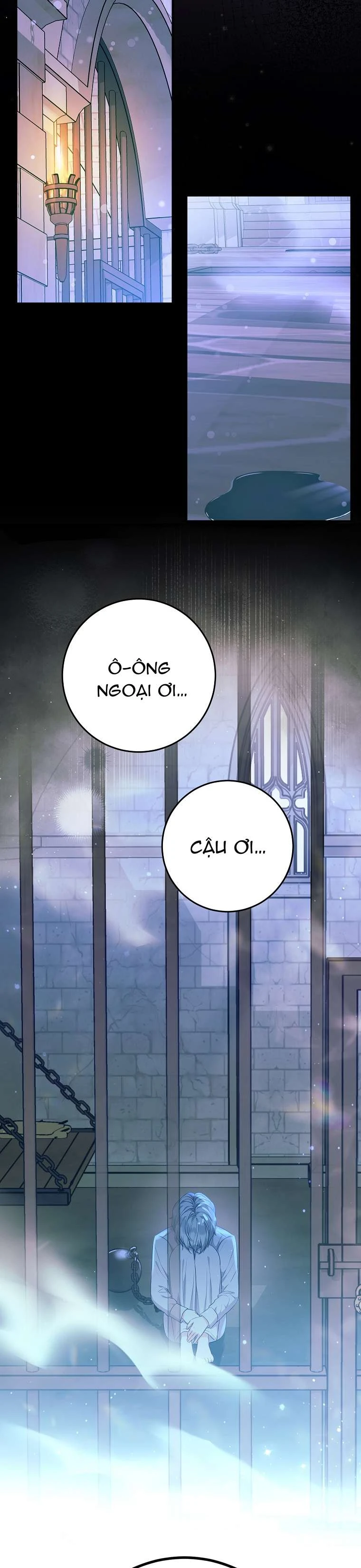 Kẻ Phản Diện Có Thời Hạn Ủng Hộ Tôi Hủy Hôn Chapter  57 - 38