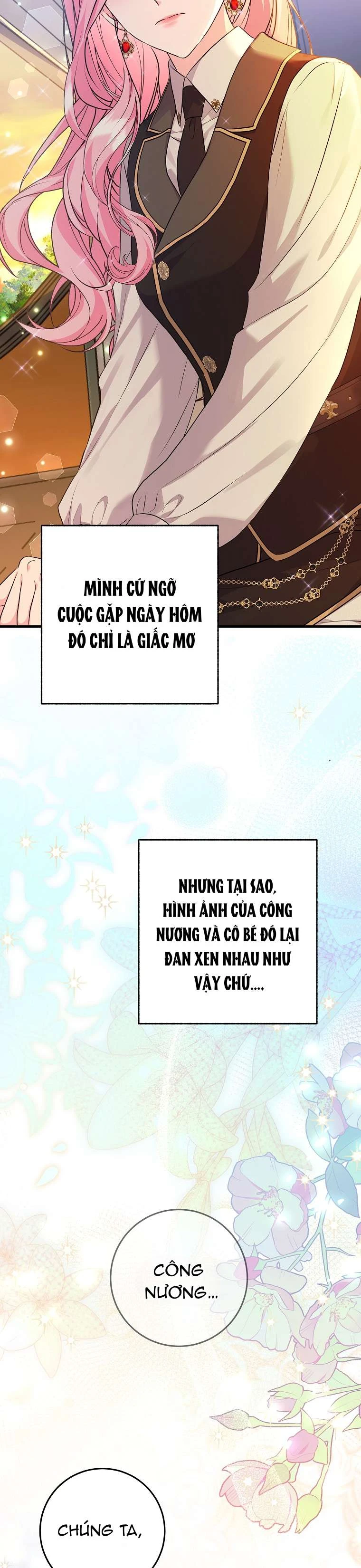 Kẻ Phản Diện Có Thời Hạn Ủng Hộ Tôi Hủy Hôn Chapter  58 - 4