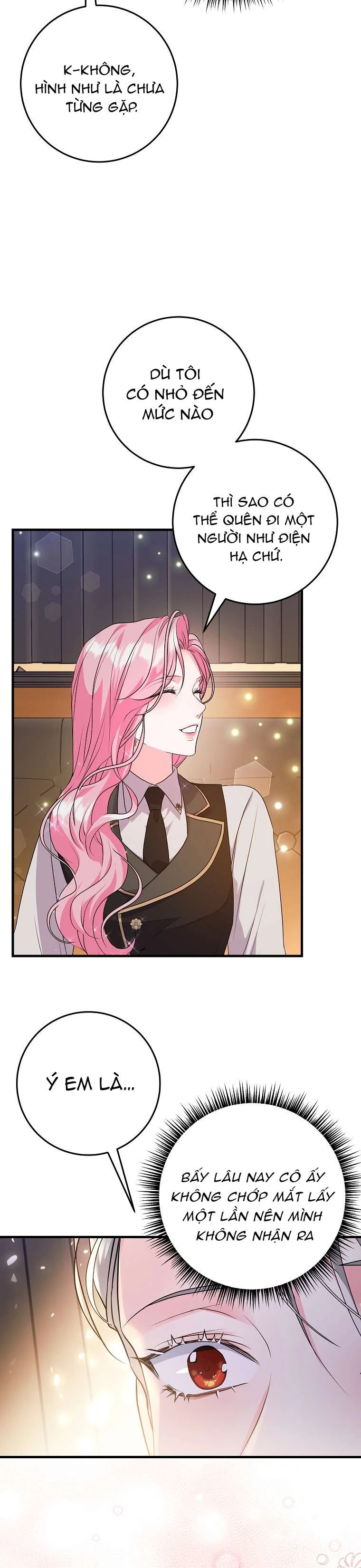 Kẻ Phản Diện Có Thời Hạn Ủng Hộ Tôi Hủy Hôn Chapter  58 - 7