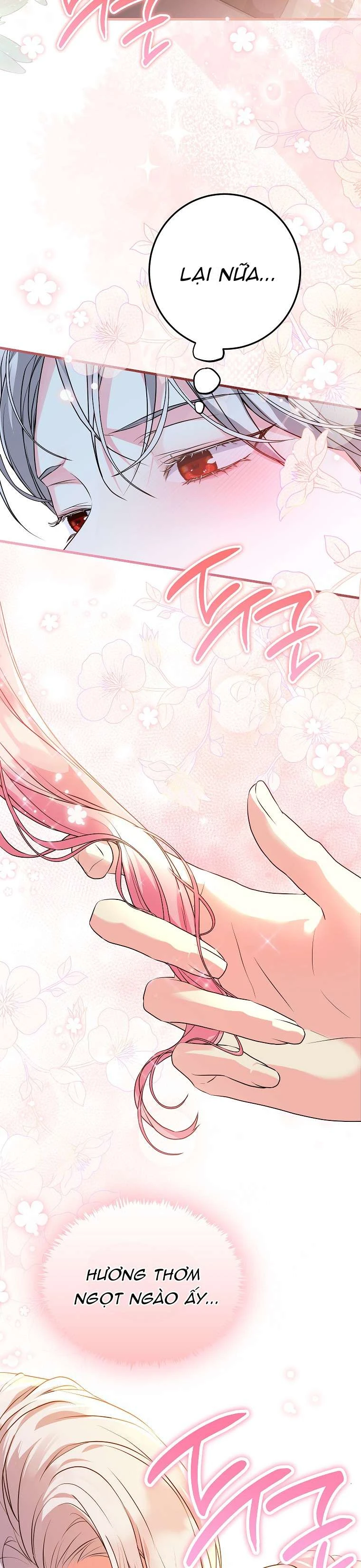 Kẻ Phản Diện Có Thời Hạn Ủng Hộ Tôi Hủy Hôn Chapter  58 - 11