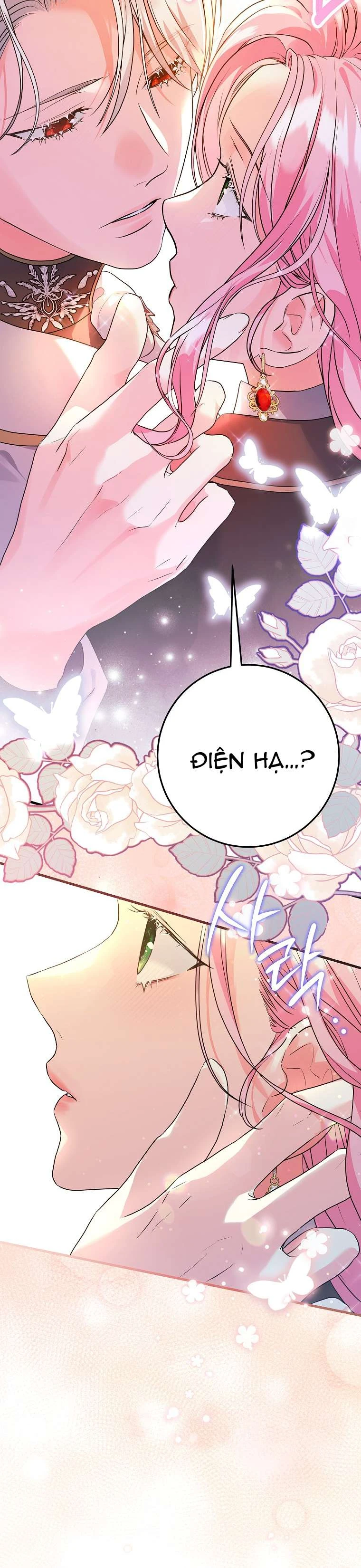 Kẻ Phản Diện Có Thời Hạn Ủng Hộ Tôi Hủy Hôn Chapter  58 - 12