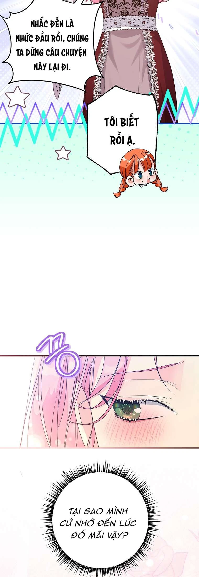 Kẻ Phản Diện Có Thời Hạn Ủng Hộ Tôi Hủy Hôn Chapter  58 - 25