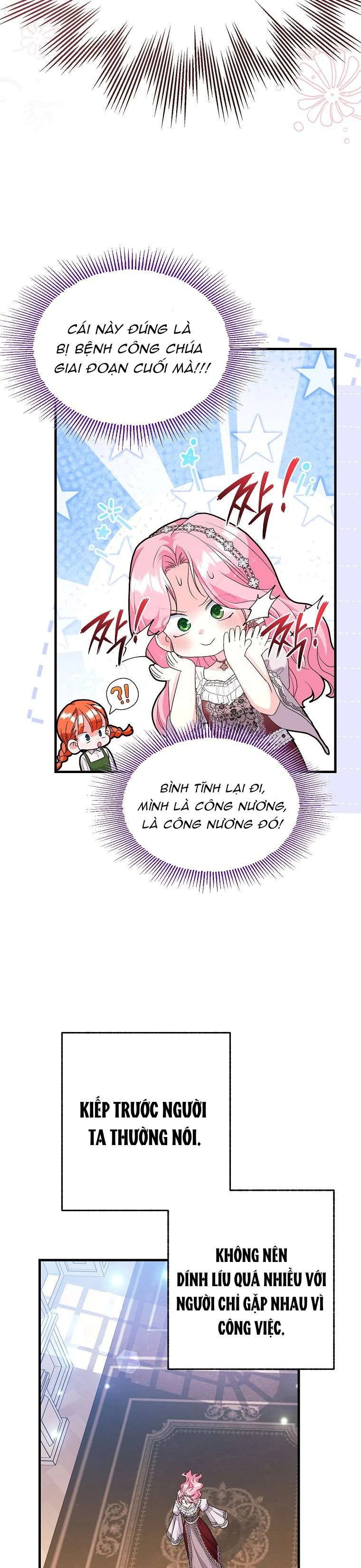 Kẻ Phản Diện Có Thời Hạn Ủng Hộ Tôi Hủy Hôn Chapter  58 - 27