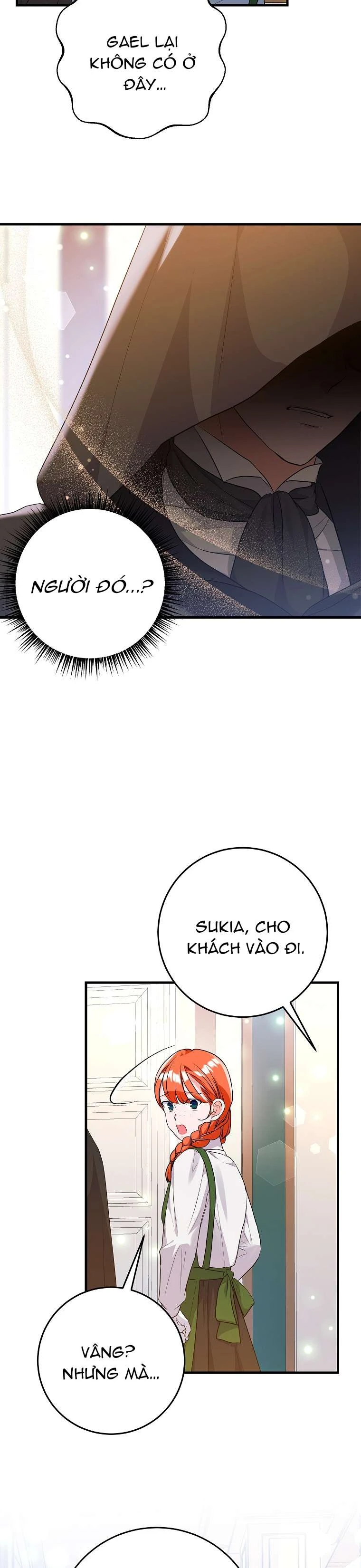 Kẻ Phản Diện Có Thời Hạn Ủng Hộ Tôi Hủy Hôn Chapter  58 - 33