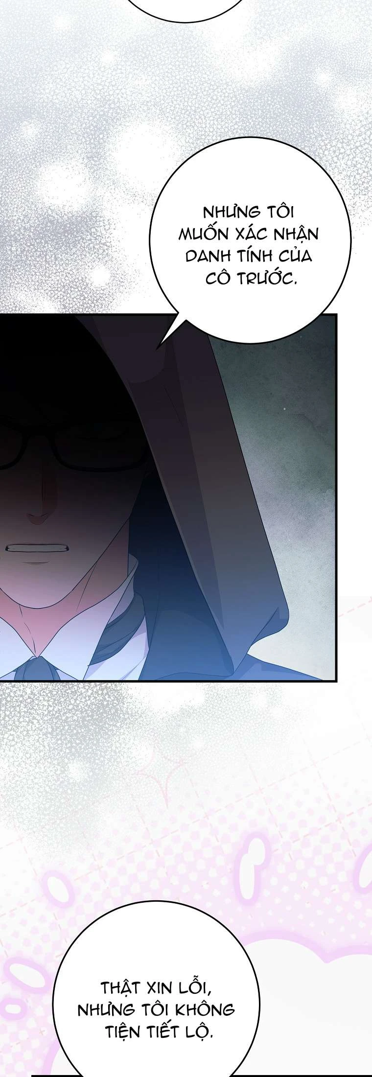 Kẻ Phản Diện Có Thời Hạn Ủng Hộ Tôi Hủy Hôn Chapter  59 - 2