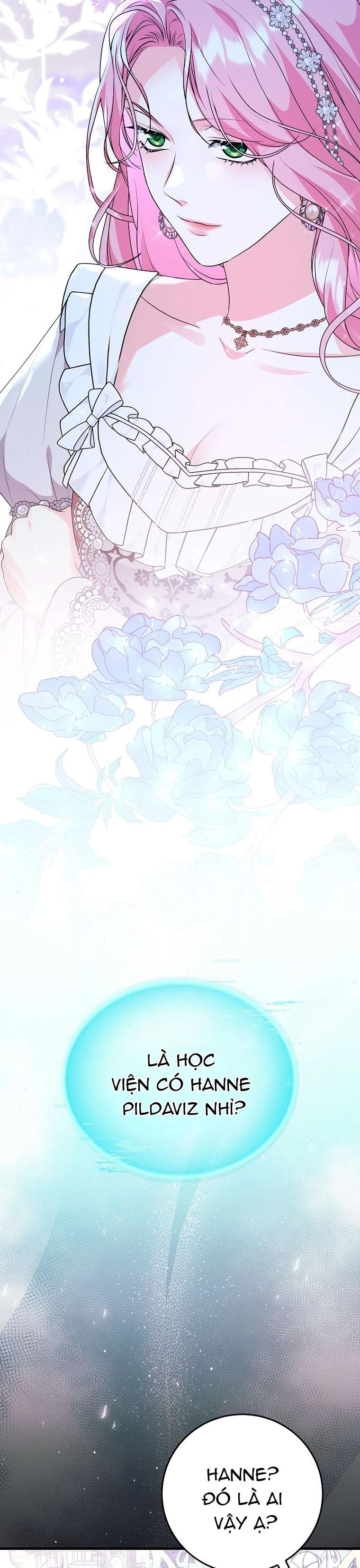 Kẻ Phản Diện Có Thời Hạn Ủng Hộ Tôi Hủy Hôn Chapter  59 - 5