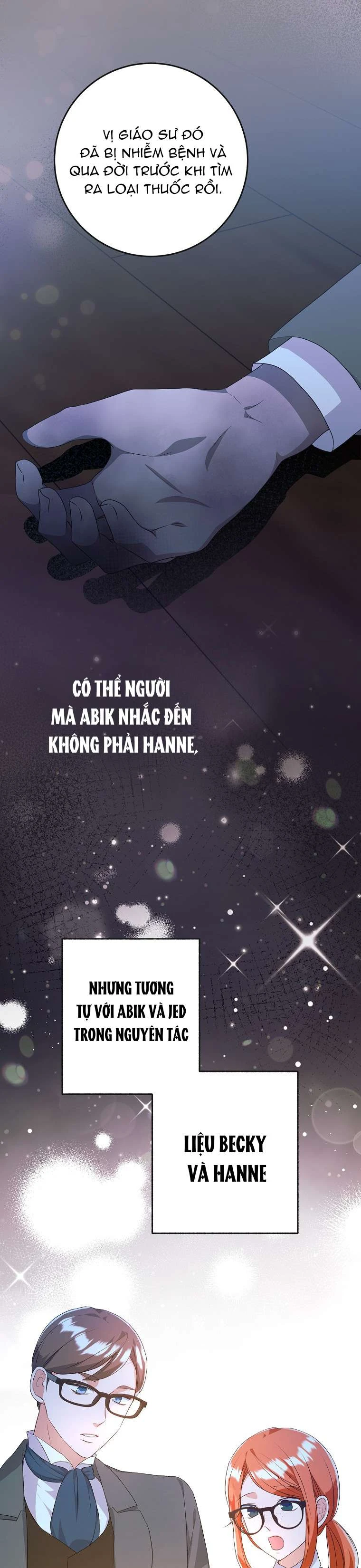 Kẻ Phản Diện Có Thời Hạn Ủng Hộ Tôi Hủy Hôn Chapter  59 - 10