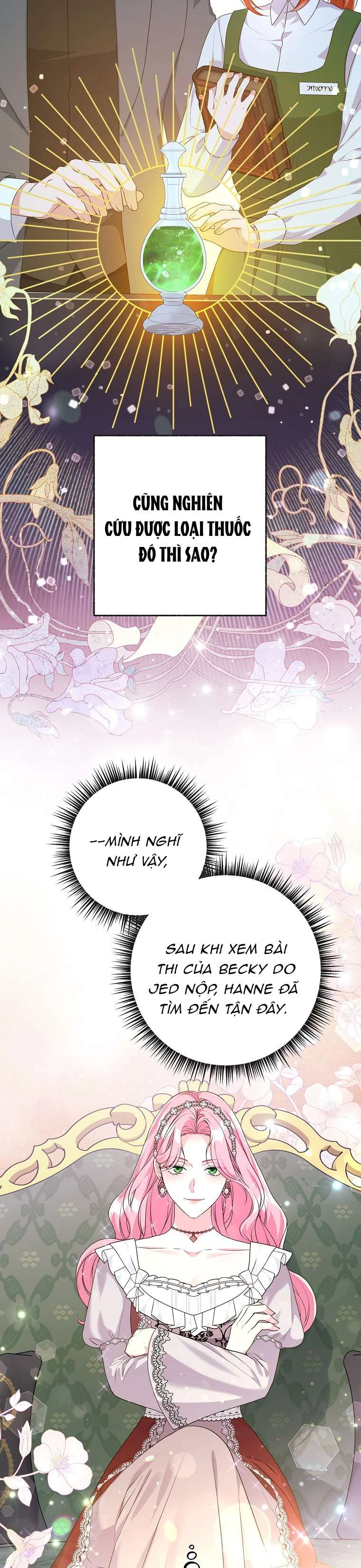 Kẻ Phản Diện Có Thời Hạn Ủng Hộ Tôi Hủy Hôn Chapter  59 - 11