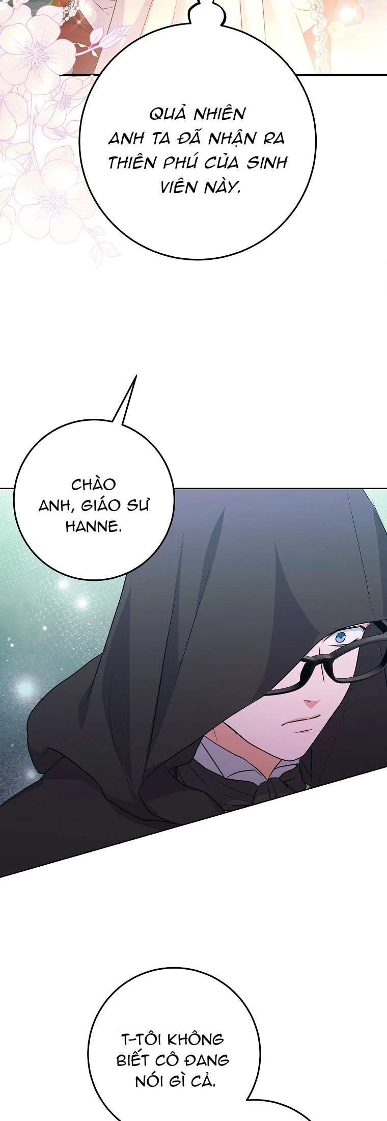 Kẻ Phản Diện Có Thời Hạn Ủng Hộ Tôi Hủy Hôn Chapter  59 - 12