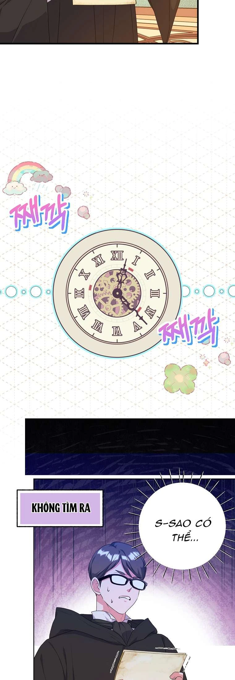 Kẻ Phản Diện Có Thời Hạn Ủng Hộ Tôi Hủy Hôn Chapter  59 - 21