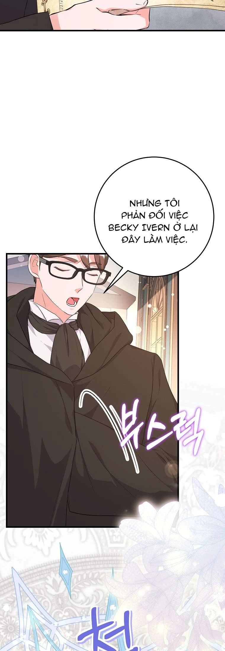 Kẻ Phản Diện Có Thời Hạn Ủng Hộ Tôi Hủy Hôn Chapter  59 - 23