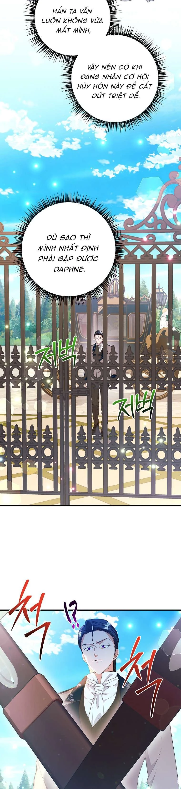 Kẻ Phản Diện Có Thời Hạn Ủng Hộ Tôi Hủy Hôn Chapter  59 - 29