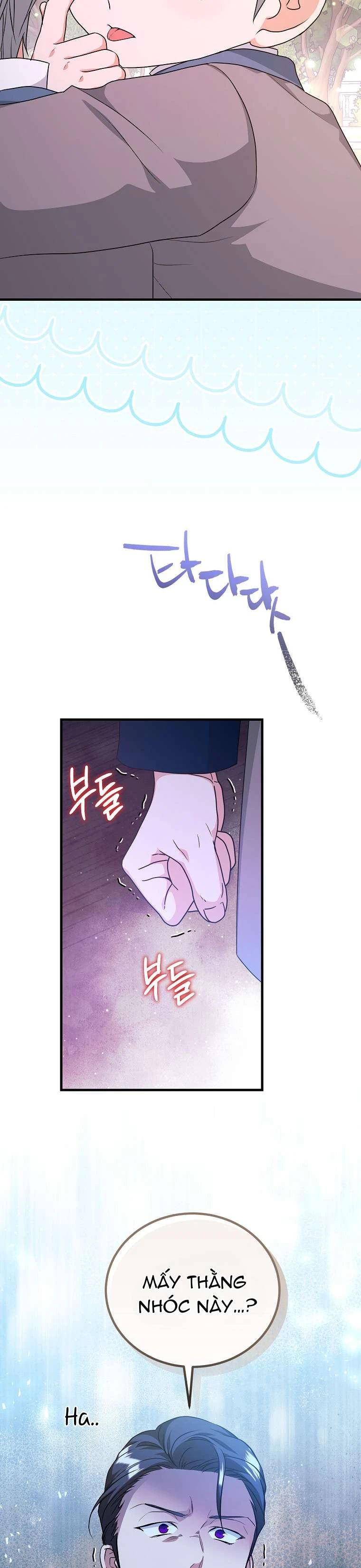 Kẻ Phản Diện Có Thời Hạn Ủng Hộ Tôi Hủy Hôn Chapter  59 - 36