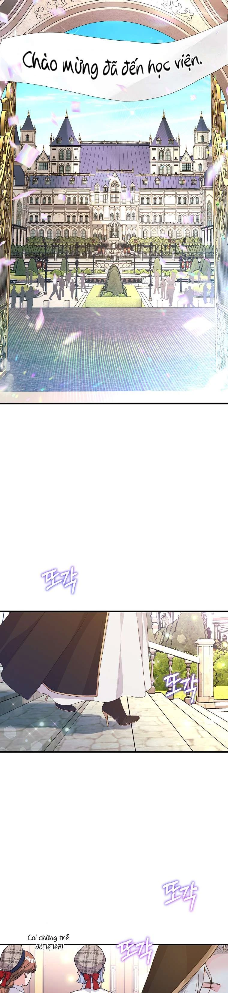 Kẻ Phản Diện Có Thời Hạn Ủng Hộ Tôi Hủy Hôn Chapter  60 - 8