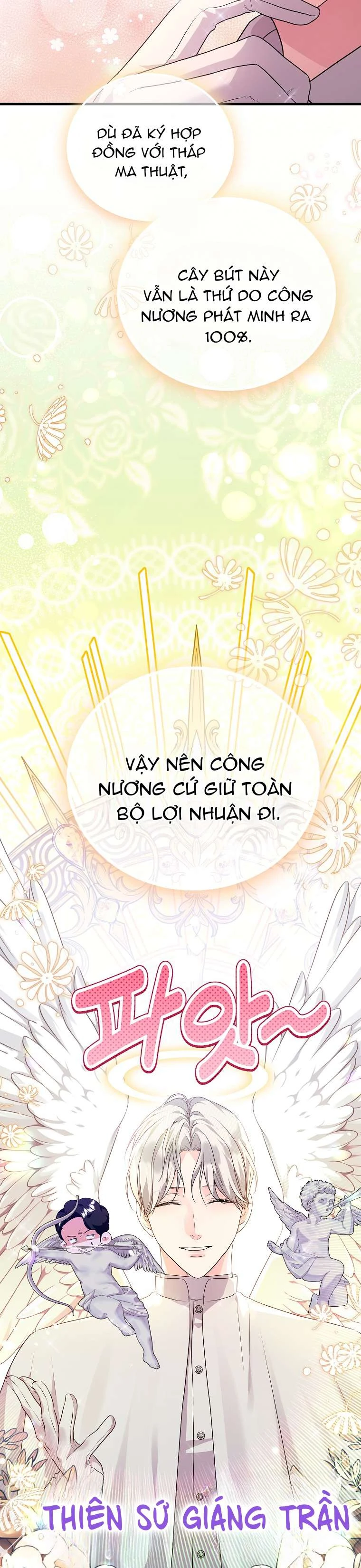 Kẻ Phản Diện Có Thời Hạn Ủng Hộ Tôi Hủy Hôn Chapter  60 - 14