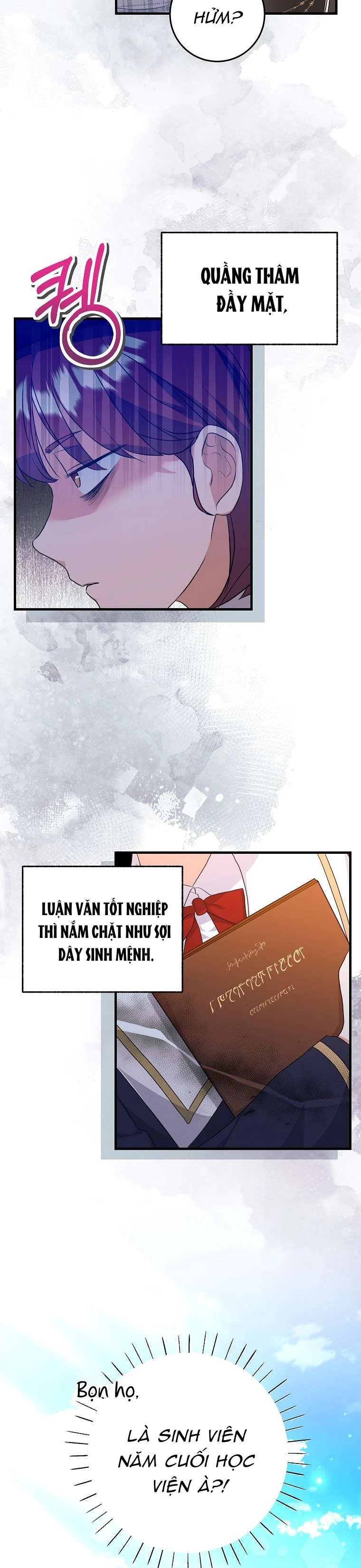 Kẻ Phản Diện Có Thời Hạn Ủng Hộ Tôi Hủy Hôn Chapter  60 - 16