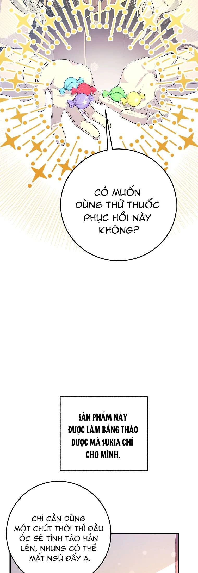 Kẻ Phản Diện Có Thời Hạn Ủng Hộ Tôi Hủy Hôn Chapter  60 - 19