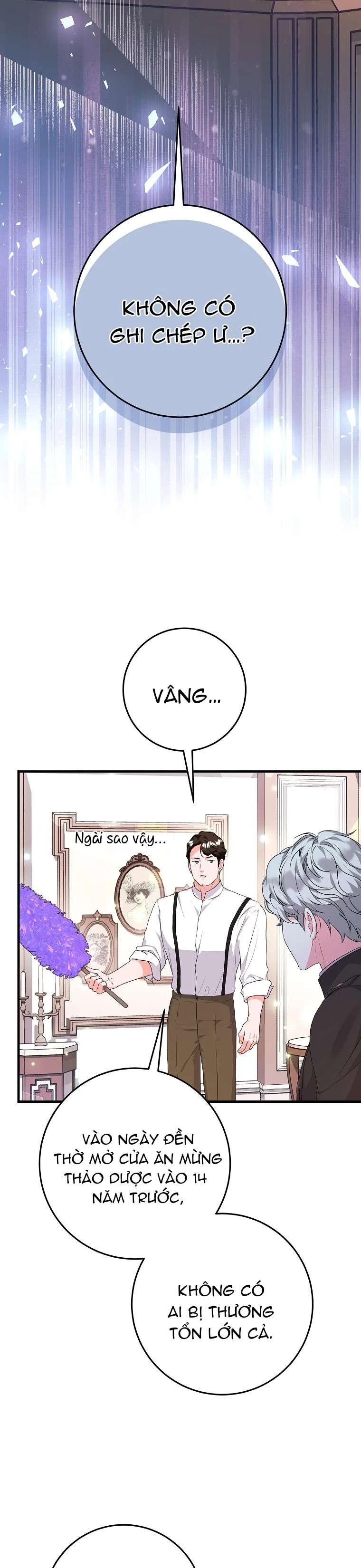 Kẻ Phản Diện Có Thời Hạn Ủng Hộ Tôi Hủy Hôn Chapter  60 - 26