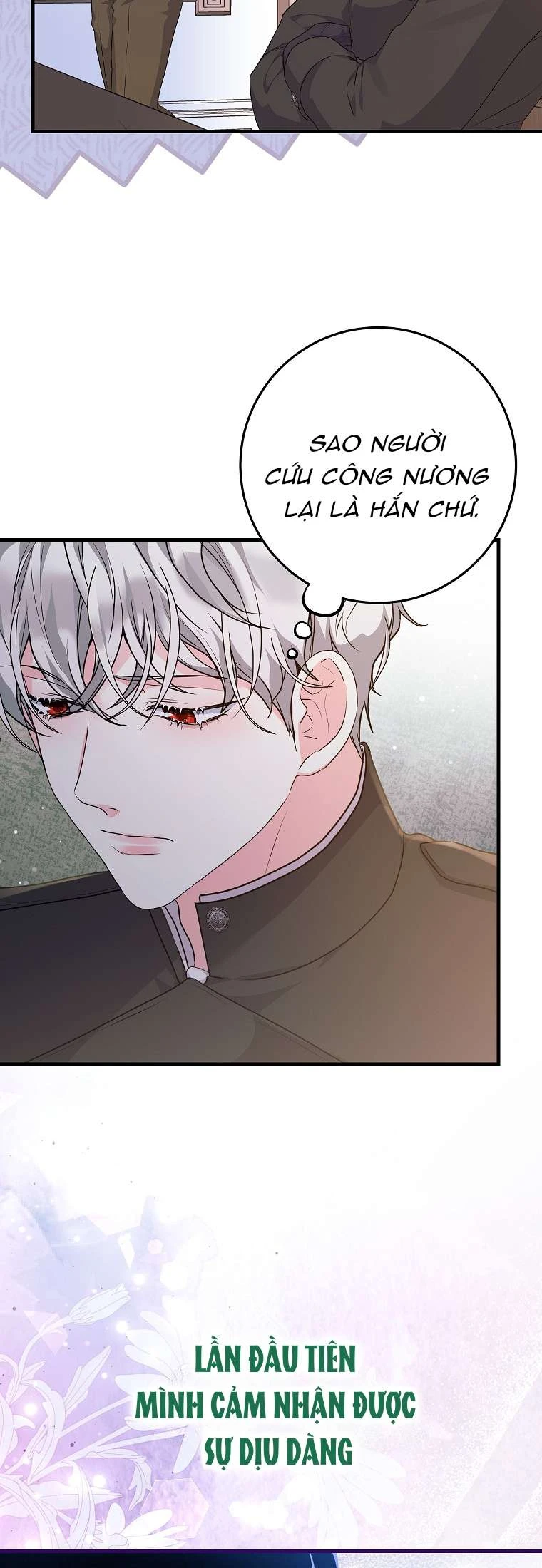 Kẻ Phản Diện Có Thời Hạn Ủng Hộ Tôi Hủy Hôn Chapter  60 - 32