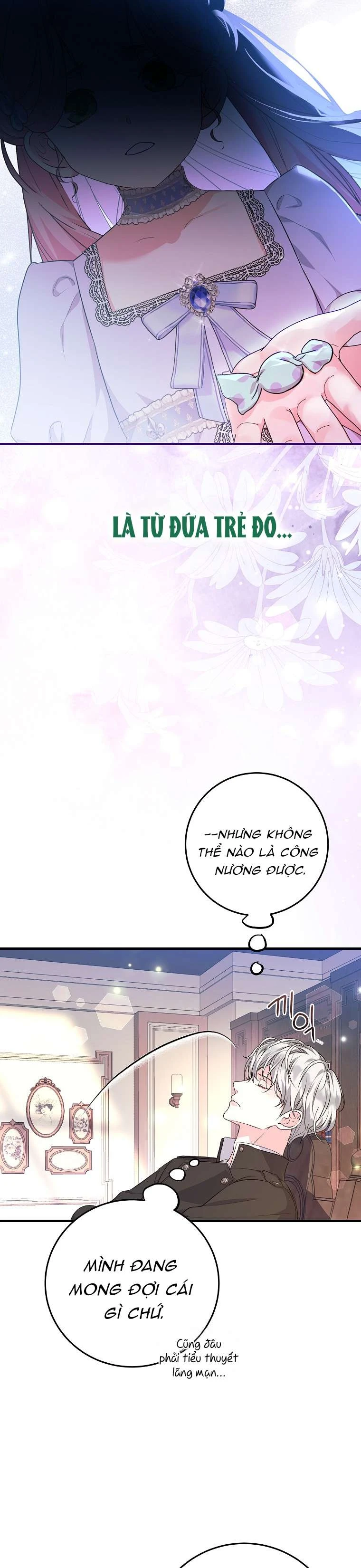 Kẻ Phản Diện Có Thời Hạn Ủng Hộ Tôi Hủy Hôn Chapter  60 - 33