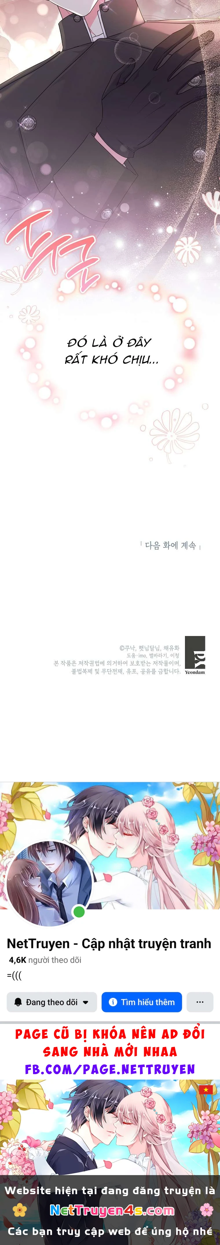 Kẻ Phản Diện Có Thời Hạn Ủng Hộ Tôi Hủy Hôn Chapter  60 - 37