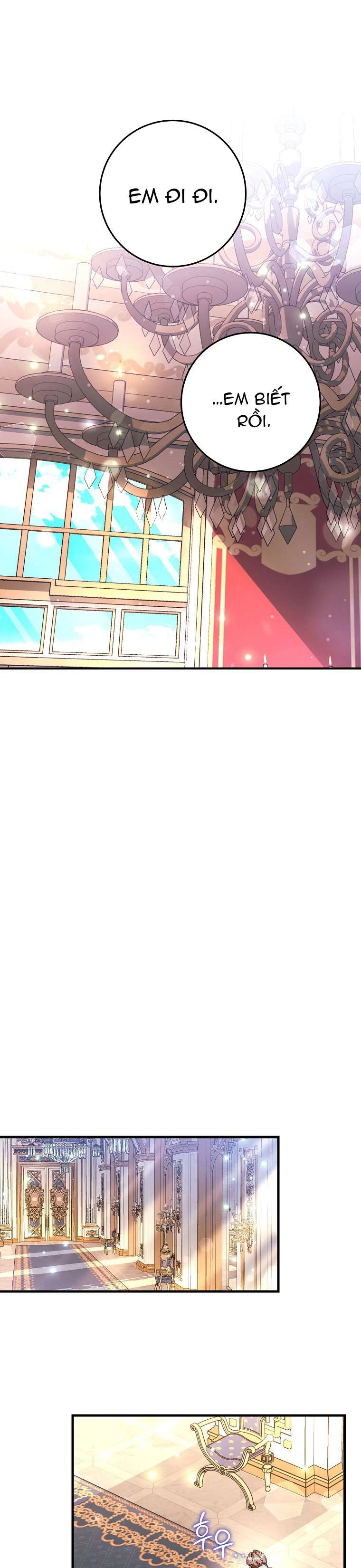 Kẻ Phản Diện Có Thời Hạn Ủng Hộ Tôi Hủy Hôn Chapter  61 - 11