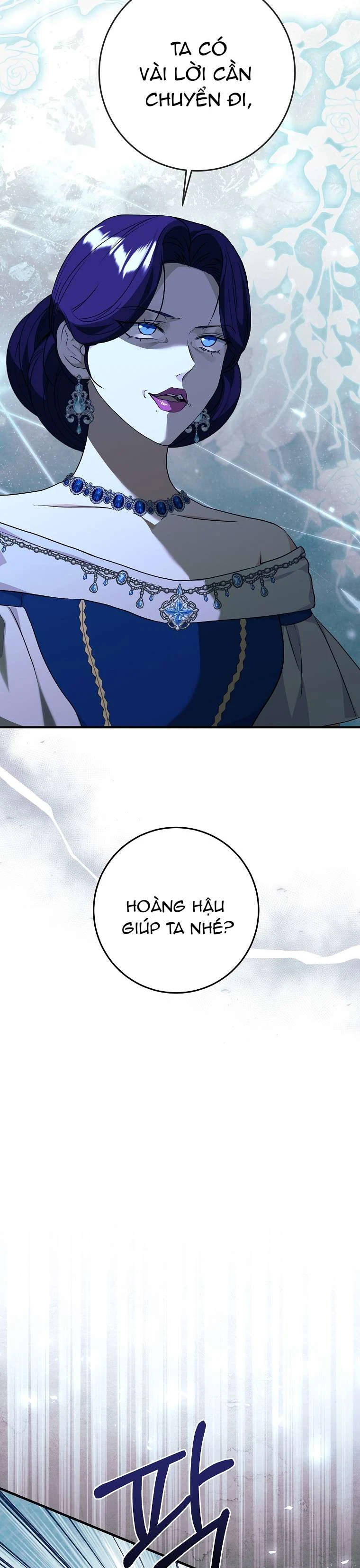 Kẻ Phản Diện Có Thời Hạn Ủng Hộ Tôi Hủy Hôn Chapter  61 - 19