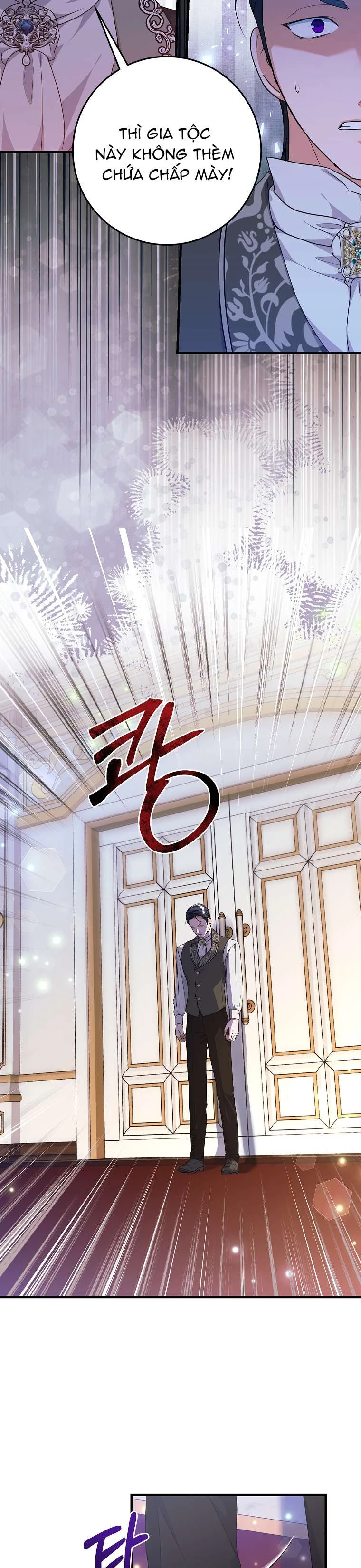 Kẻ Phản Diện Có Thời Hạn Ủng Hộ Tôi Hủy Hôn Chapter  61 - 24