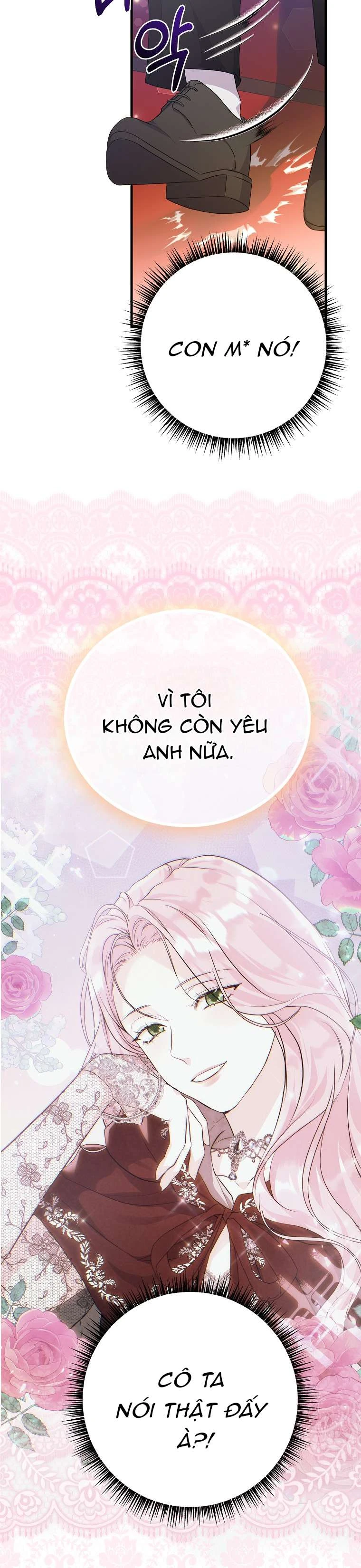 Kẻ Phản Diện Có Thời Hạn Ủng Hộ Tôi Hủy Hôn Chapter  61 - 25