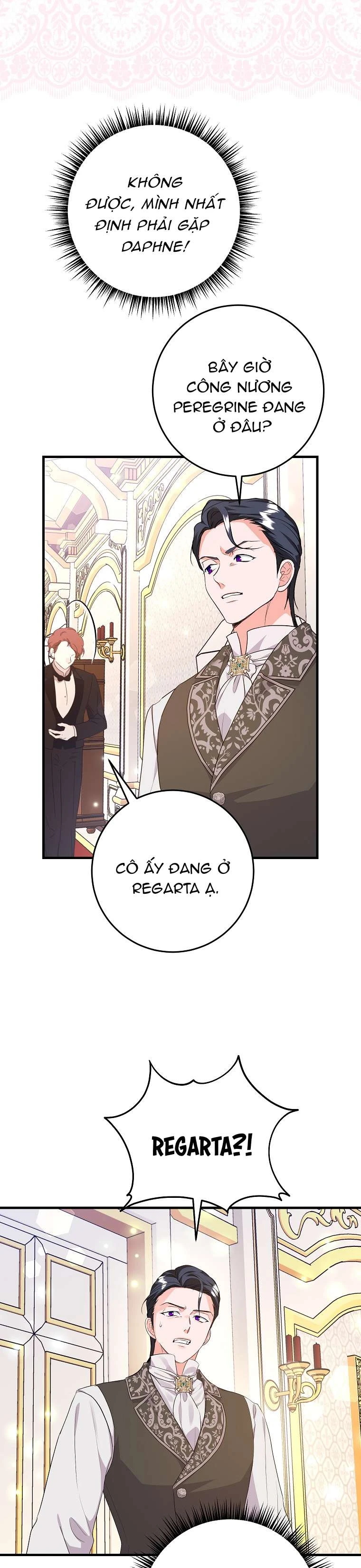 Kẻ Phản Diện Có Thời Hạn Ủng Hộ Tôi Hủy Hôn Chapter  61 - 26