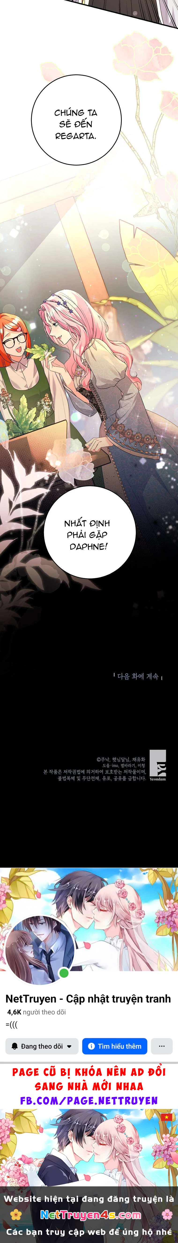 Kẻ Phản Diện Có Thời Hạn Ủng Hộ Tôi Hủy Hôn Chapter  61 - 29