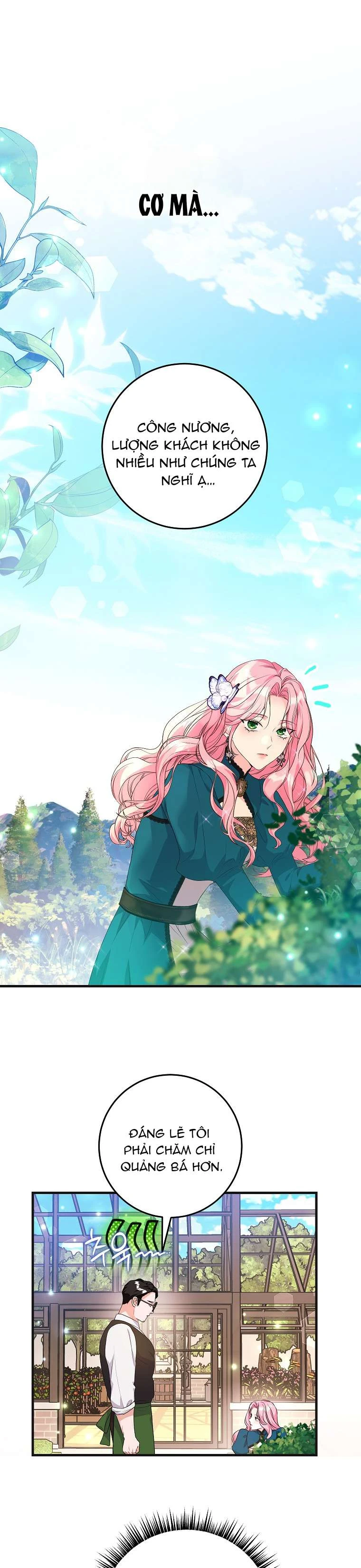 Kẻ Phản Diện Có Thời Hạn Ủng Hộ Tôi Hủy Hôn Chapter  62 - 5