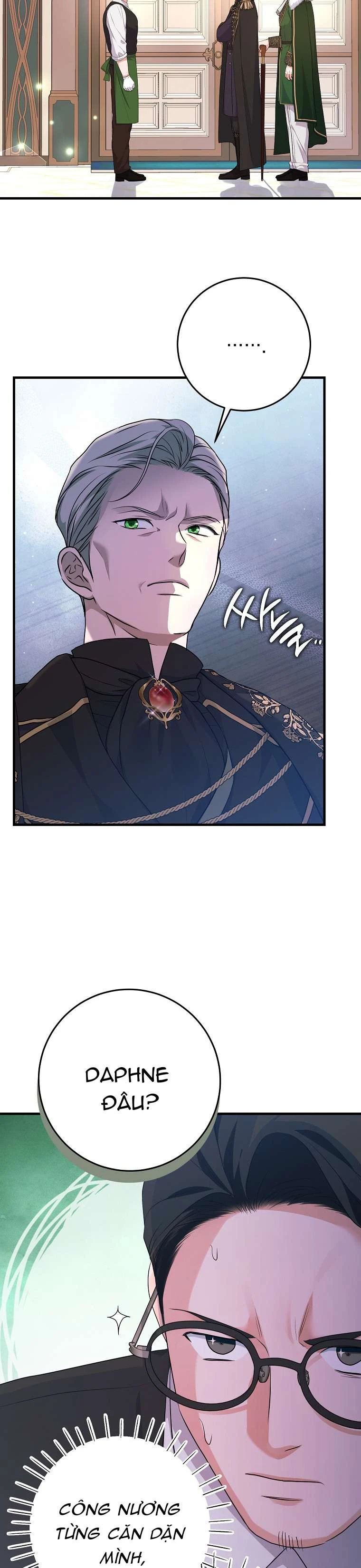 Kẻ Phản Diện Có Thời Hạn Ủng Hộ Tôi Hủy Hôn Chapter  62 - 10