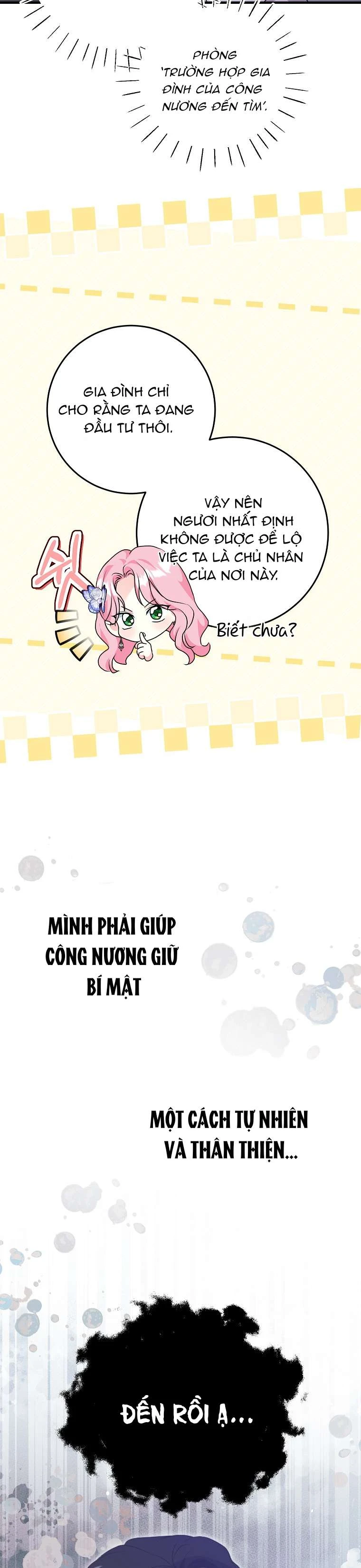 Kẻ Phản Diện Có Thời Hạn Ủng Hộ Tôi Hủy Hôn Chapter  62 - 11