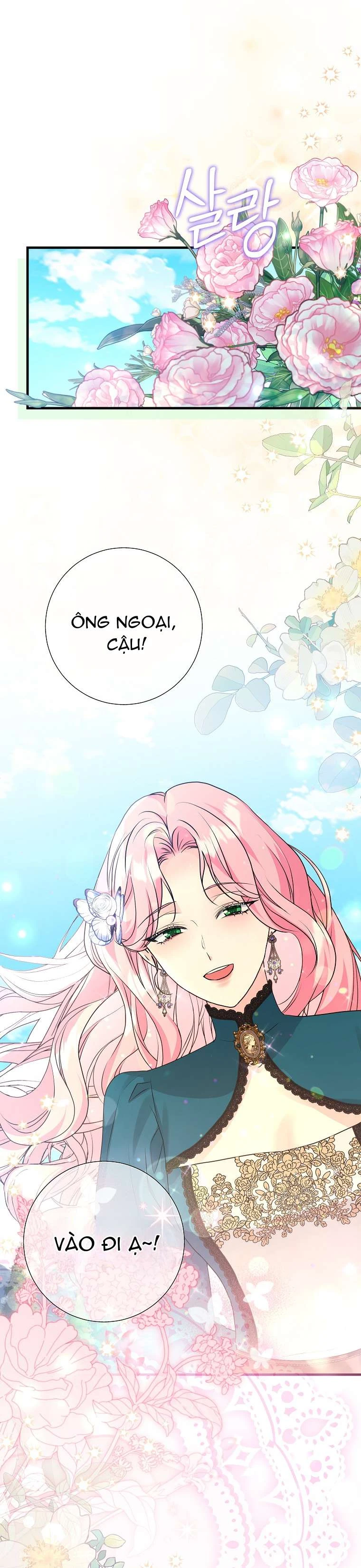 Kẻ Phản Diện Có Thời Hạn Ủng Hộ Tôi Hủy Hôn Chapter  62 - 13