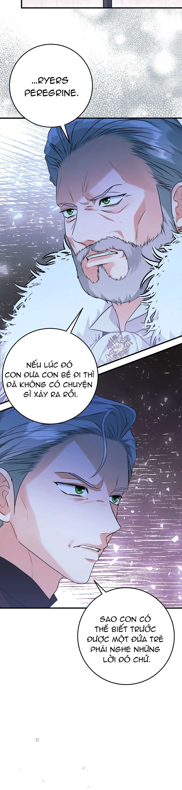 Kẻ Phản Diện Có Thời Hạn Ủng Hộ Tôi Hủy Hôn Chapter  62 - 20