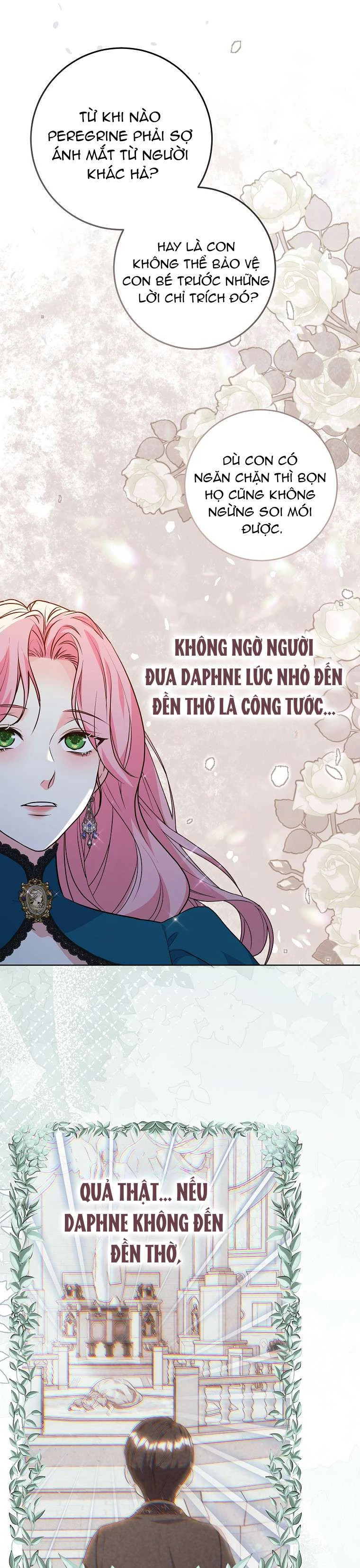 Kẻ Phản Diện Có Thời Hạn Ủng Hộ Tôi Hủy Hôn Chapter  62 - 21