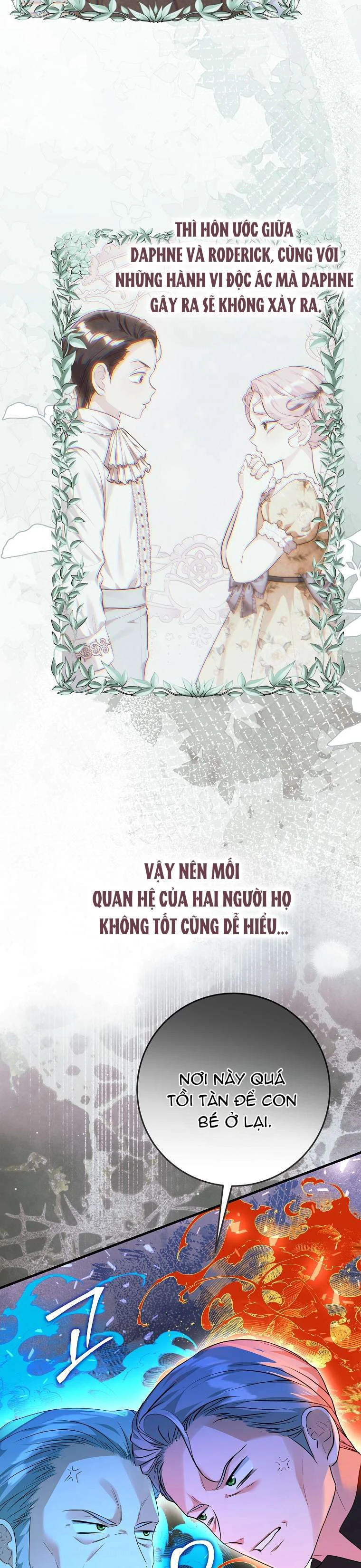 Kẻ Phản Diện Có Thời Hạn Ủng Hộ Tôi Hủy Hôn Chapter  62 - 22