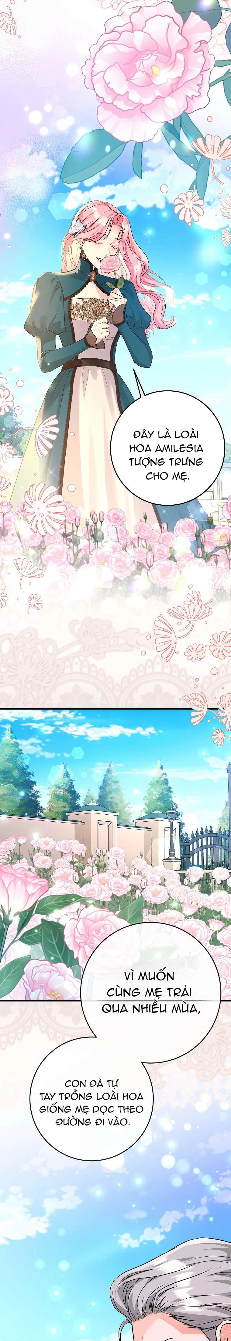 Kẻ Phản Diện Có Thời Hạn Ủng Hộ Tôi Hủy Hôn Chapter  62 - 25