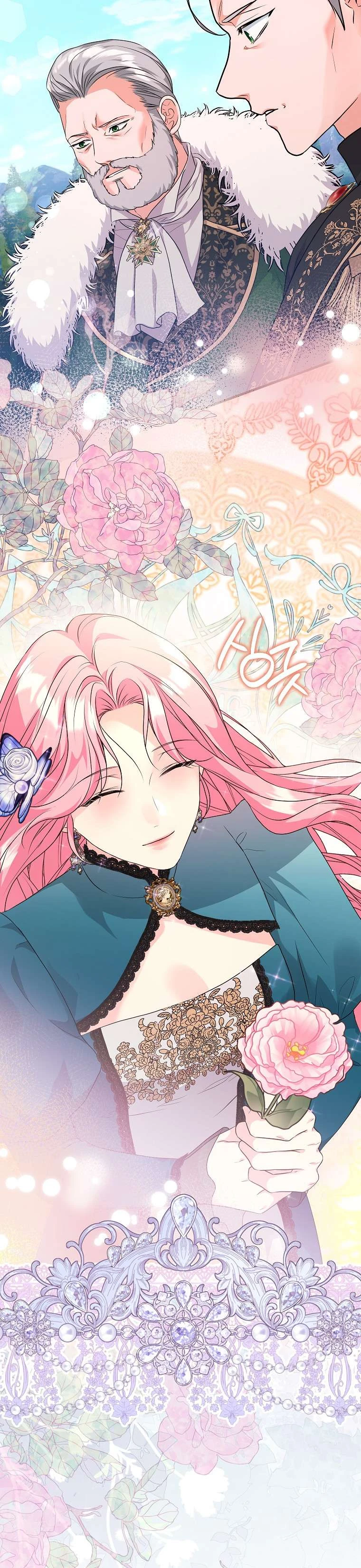 Kẻ Phản Diện Có Thời Hạn Ủng Hộ Tôi Hủy Hôn Chapter  62 - 26