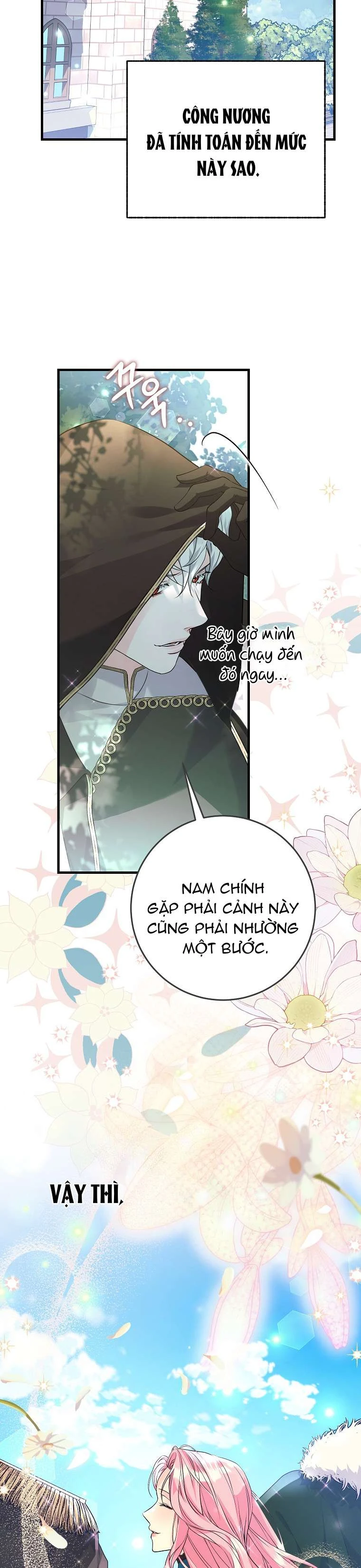 Kẻ Phản Diện Có Thời Hạn Ủng Hộ Tôi Hủy Hôn Chapter  62 - 30