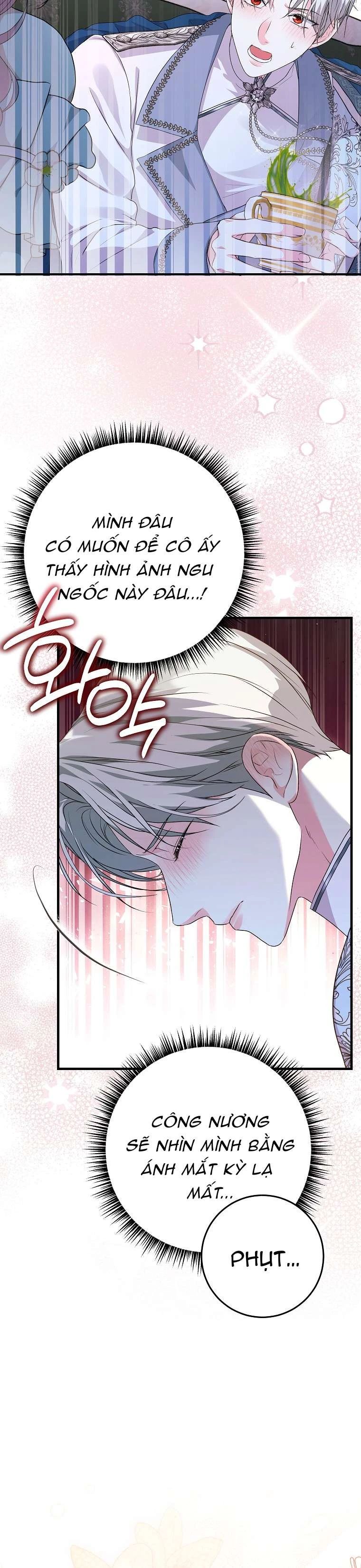 Kẻ Phản Diện Có Thời Hạn Ủng Hộ Tôi Hủy Hôn Chapter  63 - 14